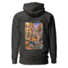 Unisex Premium Pullover Hoodie - Learning PORTUGUESE is fun! - The Surprise Party - Thumbnail Image 16