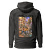Unisex Premium Pullover Hoodie - Learning ITALIAN is fun! - The Surprise Party - Thumbnail Image 16
