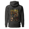 Unisex Premium Pullover Hoodie - Learning ITALIAN is fun! - The Spotlight - Thumbnail Image 16