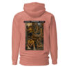 Unisex Premium Pullover Hoodie - Learning SPANISH is fun! - Fair Trade - Thumbnail Image 14