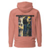 Unisex Premium Pullover Hoodie - Learning PORTUGUESE is fun! - The School Locker - Thumbnail Image 20