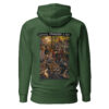 Unisex Premium Pullover Hoodie - Learning SPANISH is fun! - The Show Off - Thumbnail Image 16