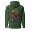 Unisex Premium Pullover Hoodie - Learning FRENCH is fun! - The Show Off - Thumbnail Image 23