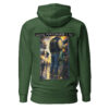 Unisex Premium Pullover Hoodie - Learning PORTUGUESE is fun! - The School Locker - Thumbnail Image 23