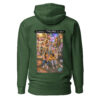 Unisex Premium Pullover Hoodie - Learning ITALIAN is fun! - The Surprise Party - Thumbnail Image 20