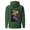 Unisex Premium Pullover Hoodie - Learning ITALIAN is fun! - The Influencer - Thumbnail Image 23
