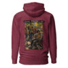 Unisex Premium Pullover Hoodie - Learning SPANISH is fun! - The Spotlight - Thumbnail Image 22