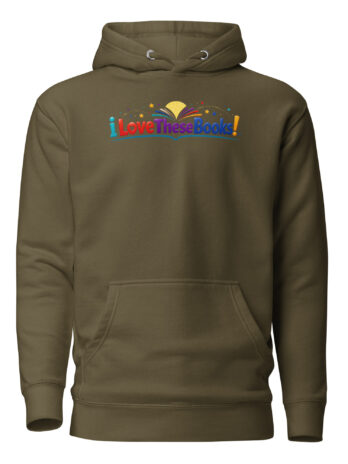 Unisex Premium Pullover Hoodie – Learning GERMAN is fun! – The Spotlight