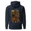 Unisex Premium Pullover Hoodie - Learning SPANISH is fun! - Fair Trade - Thumbnail Image 23