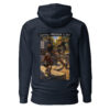 Unisex Premium Pullover Hoodie - Learning FRENCH is fun! - The Summer Showdown - Thumbnail Image 32