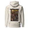 Unisex Premium Pullover Hoodie - Learning FRENCH is fun! - The Show Off - Thumbnail Image 53