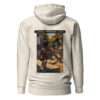 Unisex Premium Pullover Hoodie - Learning FRENCH is fun! - The Summer Showdown - Thumbnail Image 53