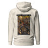 Unisex Premium Pullover Hoodie - Learning GERMAN is fun! - The Show Off - Thumbnail Image 53