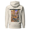 Unisex Premium Pullover Hoodie - Learning PORTUGUESE is fun! - The Surprise Party - Thumbnail Image 53