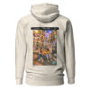 Unisex Premium Pullover Hoodie - Learning ITALIAN is fun! - The Surprise Party - Thumbnail Image 53