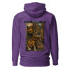 Unisex Premium Pullover Hoodie - Learning SPANISH is fun! - Fair Trade - Thumbnail Image 26