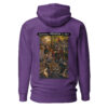 Unisex Premium Pullover Hoodie - Learning FRENCH is fun! - The Show Off - Thumbnail Image 35