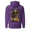 Unisex Premium Pullover Hoodie - Learning FRENCH is fun! - The Summer Showdown - Thumbnail Image 35