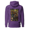 Unisex Premium Pullover Hoodie - Learning ITALIAN is fun! - The Spotlight - Thumbnail Image 32