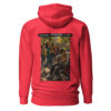 Unisex Premium Pullover Hoodie - Learning SPANISH is fun! - The Spotlight - Thumbnail Image 46