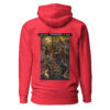 Unisex Premium Pullover Hoodie - Learning SPANISH is fun! - The Show Off - Thumbnail Image 46