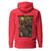 Unisex Premium Pullover Hoodie - Learning FRENCH is fun! - The Show Off - Thumbnail Image 50