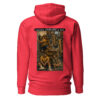 Unisex Premium Pullover Hoodie - Learning ENGLISH is fun! - Fair Trade - Thumbnail Image 46