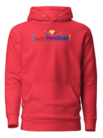 Unisex Premium Pullover Hoodie – Learning GERMAN is fun! – Crusty Roof Tiles
