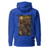 Unisex Premium Pullover Hoodie - Learning SPANISH is fun! - The Show Off - Thumbnail Image 34