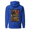 Unisex Premium Pullover Hoodie - Learning FRENCH is fun! - Your Mama - Thumbnail Image 37