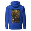 Unisex Premium Pullover Hoodie - Learning FRENCH is fun! - The Spotlight - Thumbnail Image 38