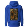 Unisex Premium Pullover Hoodie - Learning FRENCH is fun! - Fair Trade - Thumbnail Image 38