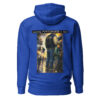 Unisex Premium Pullover Hoodie - Learning PORTUGUESE is fun! - The School Locker - Thumbnail Image 38