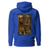 Unisex Premium Pullover Hoodie - Learning ENGLISH is fun! - Fair Trade - Thumbnail Image 34