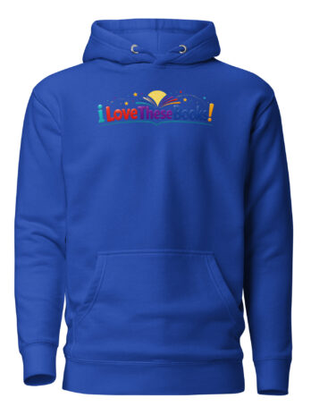 Unisex Premium Pullover Hoodie – Learning GERMAN is fun! – The Influencer