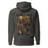Unisex Premium Pullover Hoodie - Learning FRENCH is fun! - The Show Off - Thumbnail Image 47