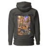 Unisex Premium Pullover Hoodie - Learning PORTUGUESE is fun! - The Surprise Party - Thumbnail Image 47