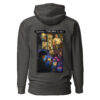 Unisex Premium Pullover Hoodie - Learning ITALIAN is fun! - The Influencer - Thumbnail Image 47