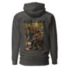 Unisex Premium Pullover Hoodie - Learning ITALIAN is fun! - The Spotlight - Thumbnail Image 47