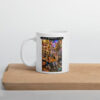 Premium White Glossy Mug - Learning SPANISH is fun! - The Surprise Party - Thumbnail Image 7