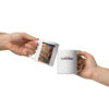 Premium White Glossy Mug - Learning SPANISH is fun! - The Surprise Party - Thumbnail Image 3
