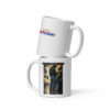 Premium White Glossy Mug - Learning SPANISH is fun! - The School Locker - Thumbnail Image 2