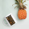 Premium White Glossy Mug - Learning SPANISH is fun! - Fair Trade - Thumbnail Image 5