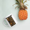 Premium White Glossy Mug - Learning PORTUGUESE is fun! - Fair Trade - Thumbnail Image 5