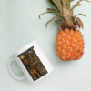 Premium White Glossy Mug - Learning ITALIAN is fun! - Fair Trade - Thumbnail Image 5