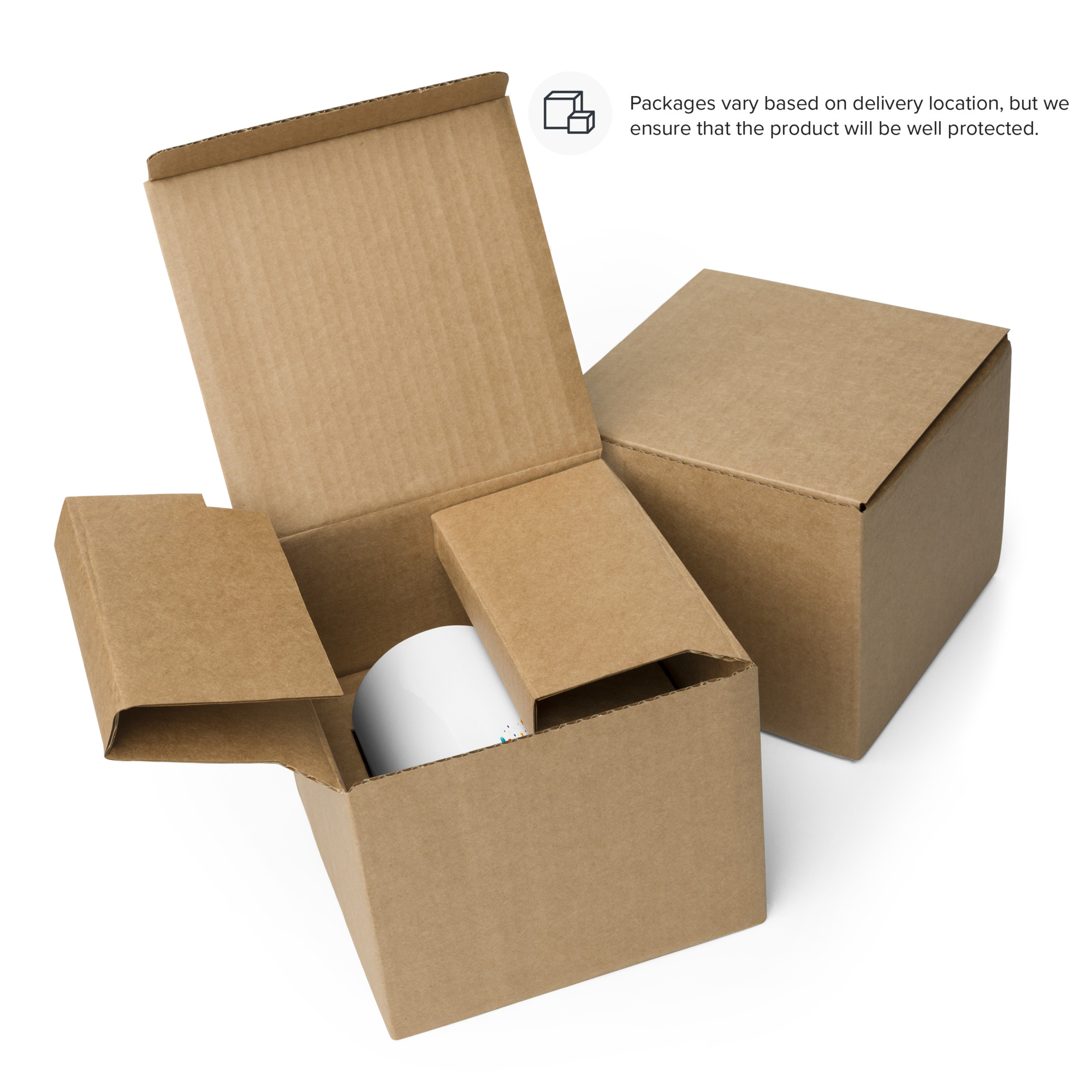 Premium White Glossy Mug - Learning ITALIAN is fun! - Crusty Roof Tiles - Image 8