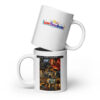 Premium White Glossy Mug - Learning PORTUGUESE is fun! - Your Mama - Thumbnail Image 2