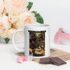 Premium White Glossy Mug - Learning SPANISH is fun! - The Summer Showdown - Thumbnail Image 7