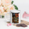 Premium White Glossy Mug - Learning PORTUGUESE is fun! - Your Mama - Thumbnail Image 7