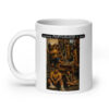 Premium White Glossy Mug - Learning PORTUGUESE is fun! - Fair Trade - Thumbnail Image 1